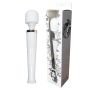 Stymulator-Magic Massager Wand USB White 10 Function - 12