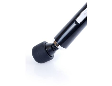 Stymulator-Magic Massager Wand USB Black 10 Function - 6