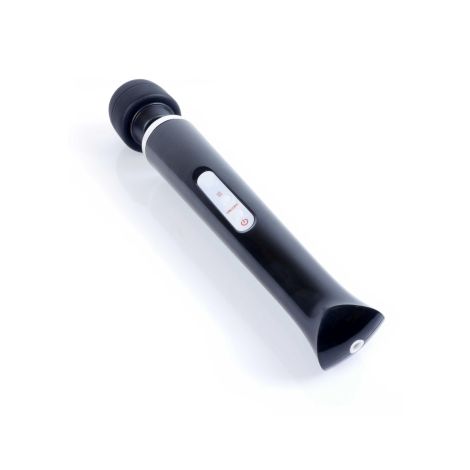 Stymulator-Magic Massager Wand USB Black 10 Function - 5