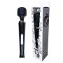 Stymulator-Magic Massager Wand USB Black 10 Function - 13