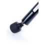 Stymulator-Magic Massager Wand USB Black 10 Function - 7