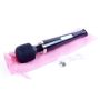 Stymulator-Magic Massager Wand USB Black 10 Function - 8