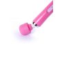 Stymulator-Magic Massager Wand USB Pink 10 Function - 7