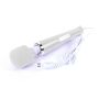 Stymulator-Magic Massager Wand Cable 110-240V White 10 Function - 2