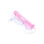 Stymulator-Magic Massager Wand Cable 110-240V Pink 10 Function - 6