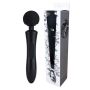 Stymulator-Massager Ultra Powerful -Big USB Black 20 Function - 9