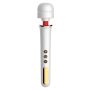 Stymulator-Massager Super Powerful USB White 10 Function - 7