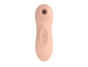 Stymulator-Electric Massager 2.0 USB Flesh 10 Functions - image 2