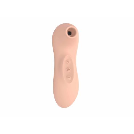 Stymulator-Electric Massager 2.0 USB Flesh 10 Functions