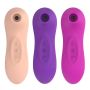 Stymulator-Electric Massager 2.0 USB Flesh 10 Functions - 8