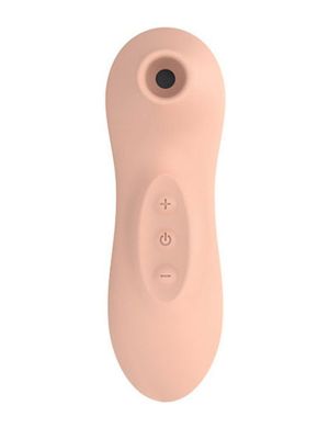 Stymulator-Electric Massager 2.0 USB Flesh 10 Functions - image 2