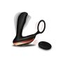 Stymulator-Prostate Massager with Ring USB 10 Function / Remote Control - 2