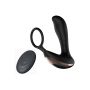 Stymulator-Prostate Massager with Ring USB 10 Function / Remote Control - 3