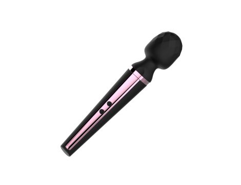 Stymulator-Massager Genius USB Black 10 Function - 3