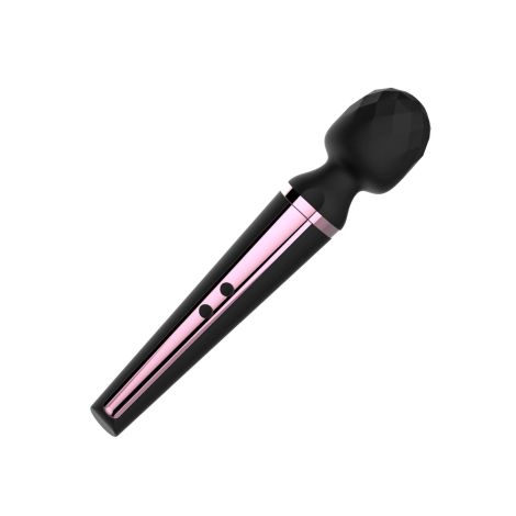 Stymulator-Massager Genius USB Black 10 Function - 3