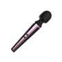 Stymulator-Massager Genius USB Black 10 Function - 4