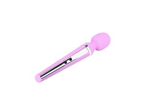 Stymulator-Massager Genius USB Pink 10 Function - image 2