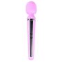 Stymulator-Massager Genius USB Pink 10 Function - 2