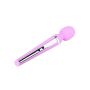 Stymulator-Massager Genius USB Pink 10 Function - 3