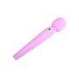 Stymulator-Massager Genius USB Pink 10 Function - 4