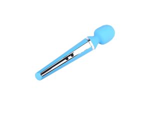 Stymulator-Massager Genius USB Blue 10 Function - image 2