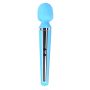 Stymulator-Massager Genius USB Blue 10 Function - 2