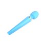 Stymulator-Massager Genius USB Blue 10 Function - 4