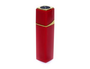 Stymulator-Lipstick Vibrator - Red - image 2