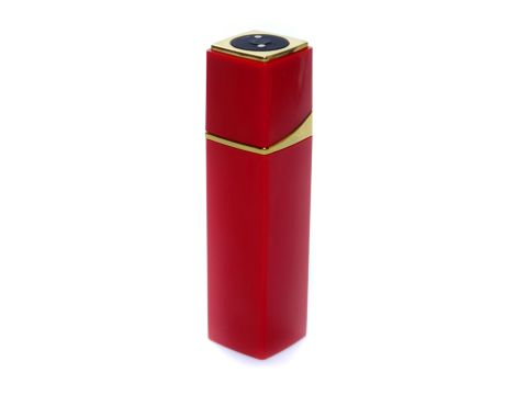 Stymulator-Lipstick Vibrator - Red - 2