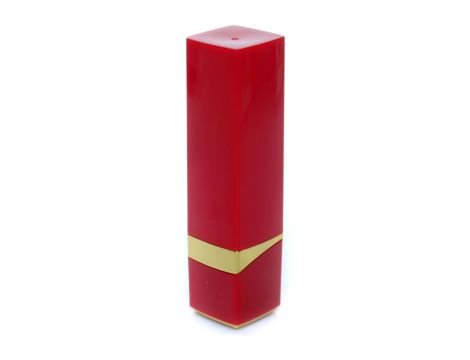 Stymulator-Lipstick Vibrator - Red - 3