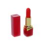 Stymulator-Lipstick Vibrator - Red - 2