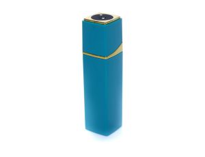 Stymulator-Lipstick Vibrator - Blue - image 2