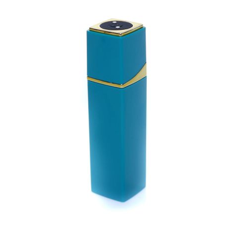 Stymulator-Lipstick Vibrator - Blue - 2