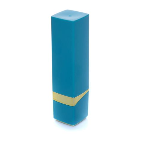 Stymulator-Lipstick Vibrator - Blue - 3