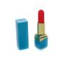 Stymulator-Lipstick Vibrator - Blue - 2