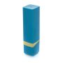 Stymulator-Lipstick Vibrator - Blue - 4