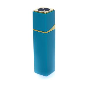 Stymulator-Lipstick Vibrator - Blue - image 2