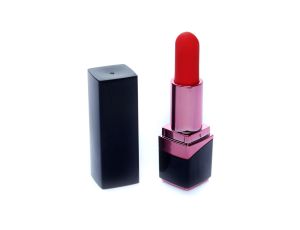 Stymulator-Lipstick Vibrator - Black