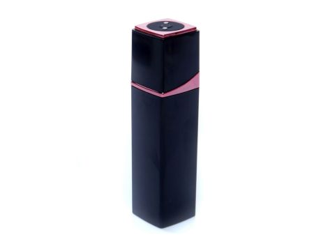 Stymulator-Lipstick Vibrator - Black - 2