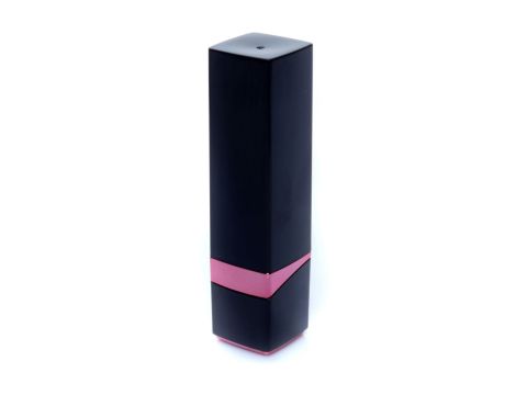 Stymulator-Lipstick Vibrator - Black - 3