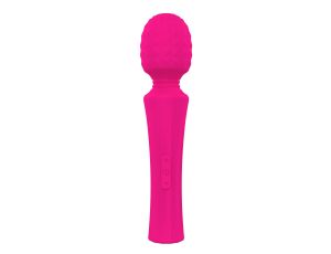 Stymulator-Rechargeable Power Wand - Pink