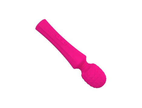 Stymulator-Rechargeable Power Wand - Pink - 4