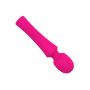 Stymulator-Rechargeable Power Wand - Pink - 5