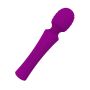 Stymulator-Rechargeable Power Wand - Purple - 3