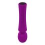 Stymulator-Rechargeable Power Wand - Purple - 4