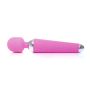 Stymulator-Power Massager Wand USB Purple 10 funkcji - 4