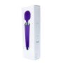 Stymulator-Power Massager Wand USB Purple 10 funkcji - 9