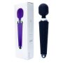 Stymulator-Power Massager Wand USB Black 10 funkcji - 7