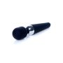 Stymulator-Power Massager Wand USB Black 10 funkcji - 5