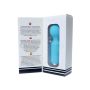 Stymulator-Rechargeable Mini Masager USB 20 Functions - Blue - 9